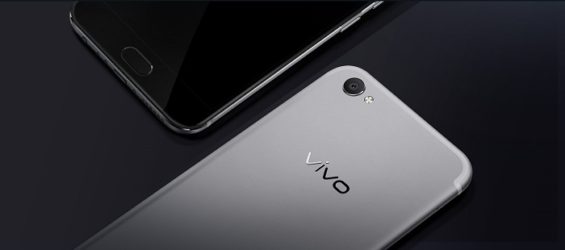 New Vivo X9s
