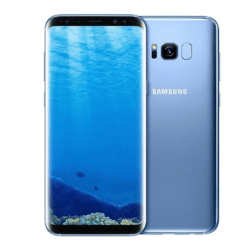 Samsung Galaxy S8 vs