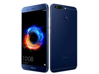 Huawei Honor 8 Pro phone
