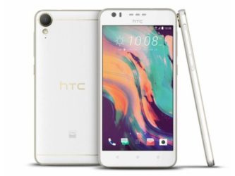 HTC Desire 10 Pro mobile