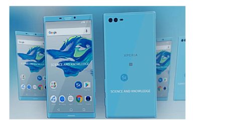Sony Xperia X2 Compact vs. Xperia XZ Premium