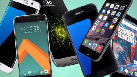 5 Most-awaited Smartphones