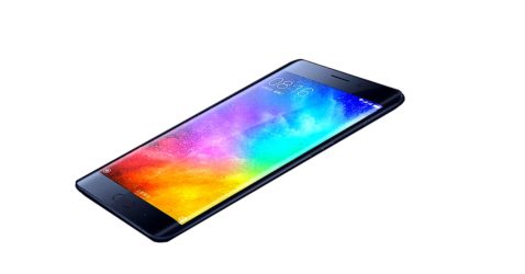 Nokia Swan vs. Nokia 808