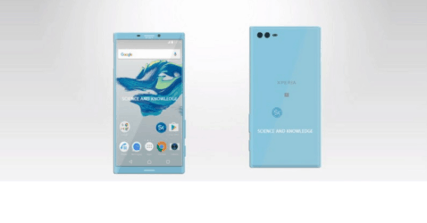 Sony Xperia C6 Ultra vs