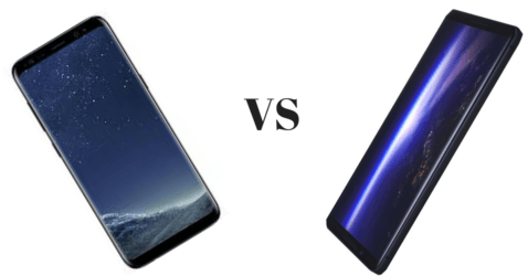Nokia X2 2018 vs