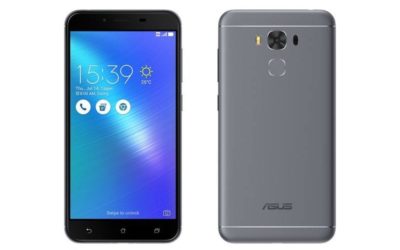 New Asus Zenfone 4 Max