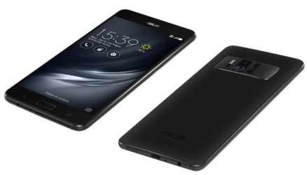Asus Zenfone AR smartphone