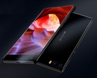 Bluboo S1 smartphone