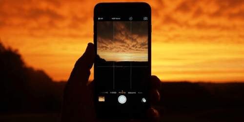 Top 5 super camera phones