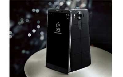 Top 5 Dual Front Camera Phones