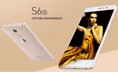 5 Best Gionee phones