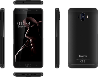 Top 5 Chinese budget phones