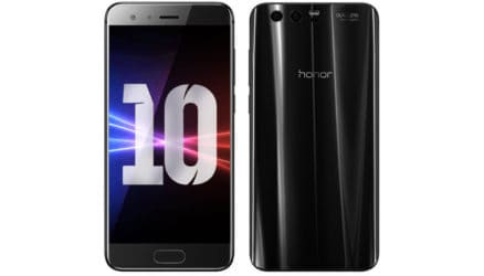 Huawei Honor 10 beast