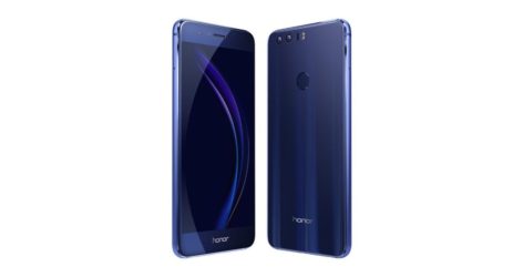 Huawei Honor 8 beast