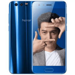 new Huawei Honor 9