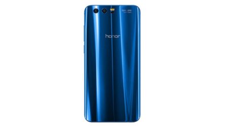 Huawei Honor V9 vs