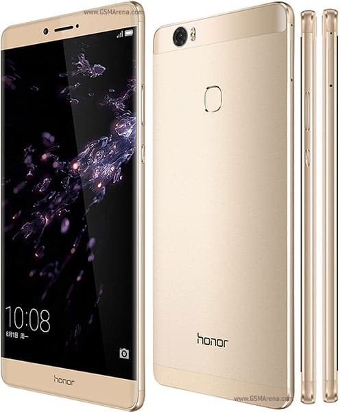 Top 5 glossy Huawei phones