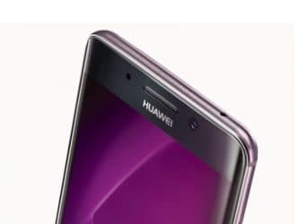 Huawei Mate 10 Pro flagship