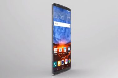 Top 5 Android smartphones