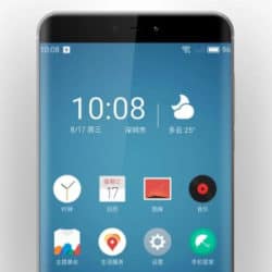 Meizu Pro 7 mobile