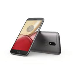 Motorola Moto M mobile