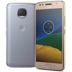 Moto G5S Plus launched