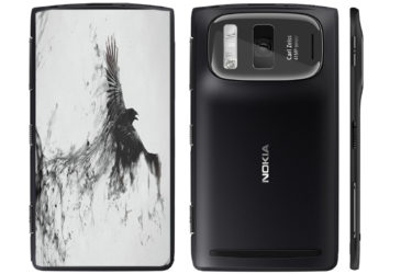 Nokia Eagle vs