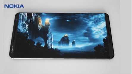 top 5 super camera phones