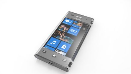 5 hottest smartphones