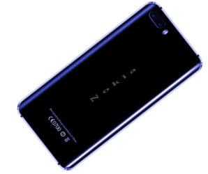 Nokia Blade Pro flagship