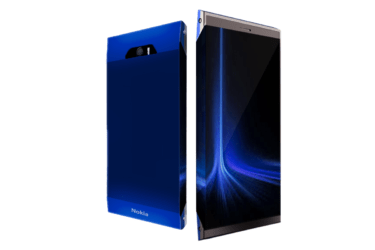 Nokia 82 Dragonfly beast