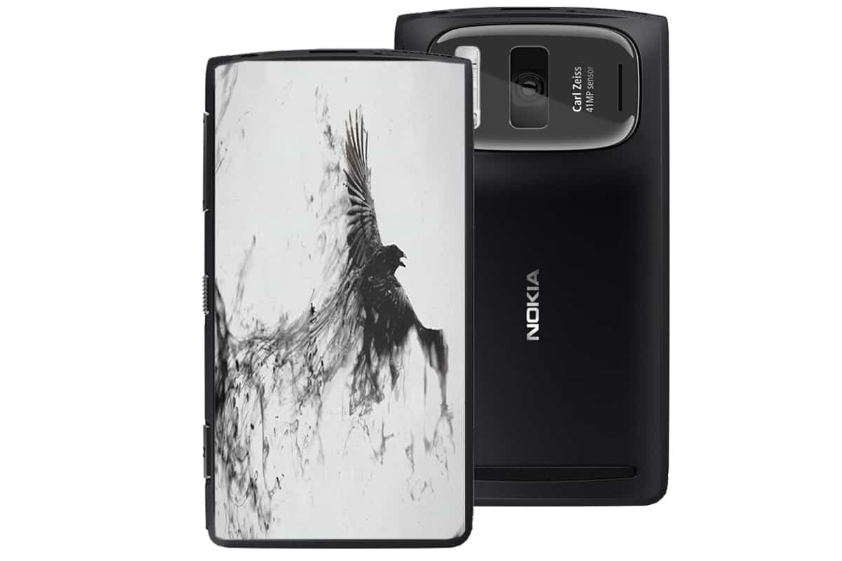 Nokia X Eagle Pro 2018