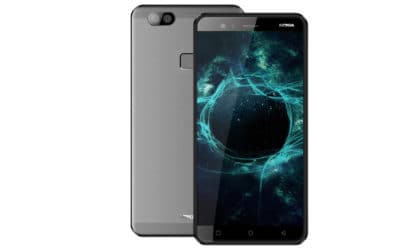 Nokia Edge Premium monster