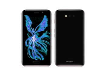 Nokia Phoenix vs
