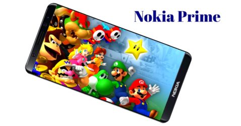 Nokia Prime vs