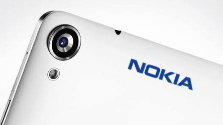 Top 5 coolest Nokia phones