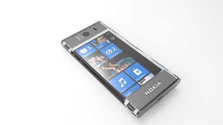 Nokia Zeno vs Nokia 10: 41MP PureView, 8GB RAM and..