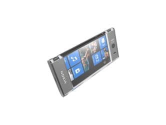 Top 5 PureView camera phones