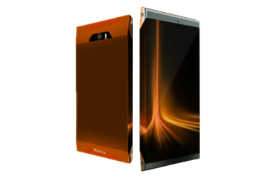 Top 5 latest Android phones