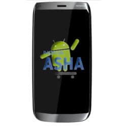 New Nokia Asha Xtreme