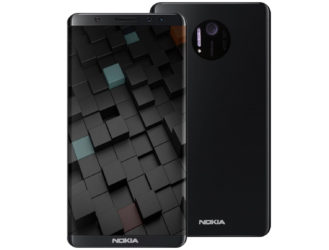 Nokia McLaren Xtreme vs