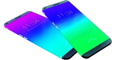 Premium Nokia Infinity flagship