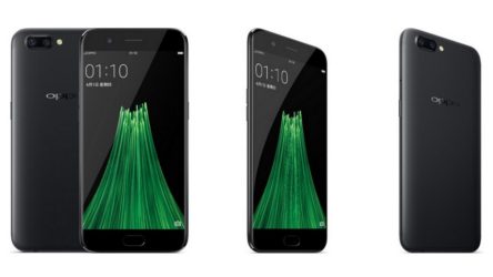 5 Android mid-range phones