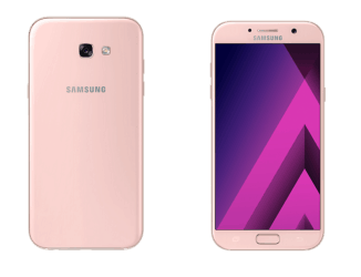 Brand new Samsung Galaxy A7