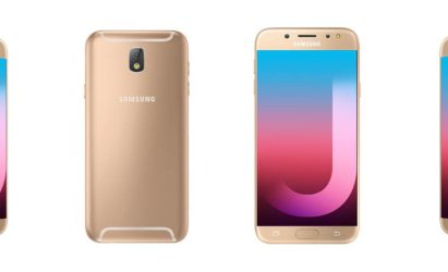 Samsung Galaxy J7 Pro vs