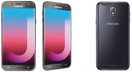 Samsung Galaxy J7 Pro vs