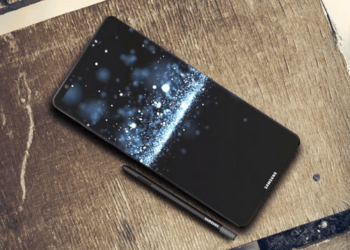 Samsung Galaxy Note 9 beast