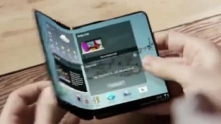 Top 5 Android smartphones