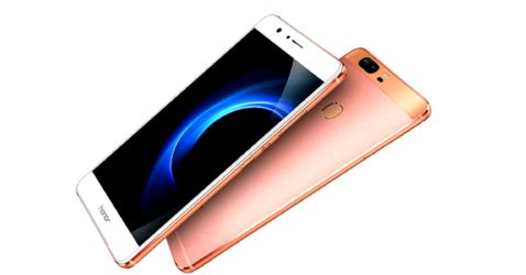 Huawei Honor V9 Mini smartphone
