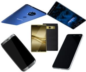 Top 5 Nokia refurbished